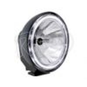 Britax X-Ray Vision 12-24V 90W 4200K 200mm HID Broad Beam Driving Light 