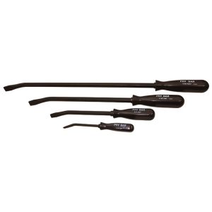 Kc 4 Piece Pry Bar Set