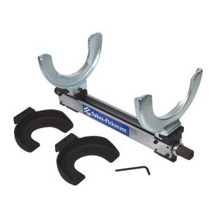 Sykes- Pickavant Vice Mounted Coil Spring