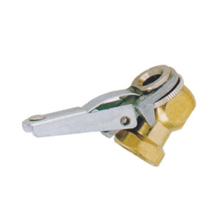 Kc Clip On Brass Tyre Valve Chuck