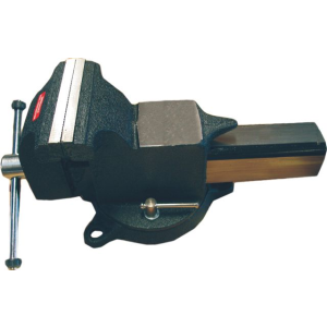 Kc 4" Steel Vice