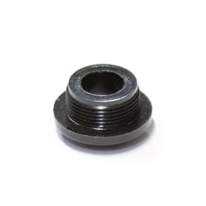 Scope Front Lock Nut To Suit Black Handle Iron