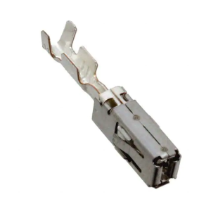 Amp Female Contact To Suit 0.5-1mm² Cable  