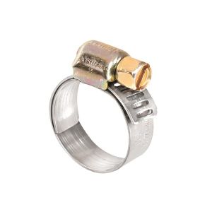 Tridon 9-17mm EFI Hose Clamp (Pack Of 10)