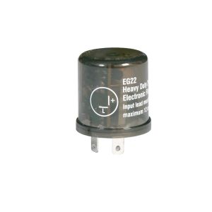Tridon 24V 2 Pin Electronic Flasher Unit