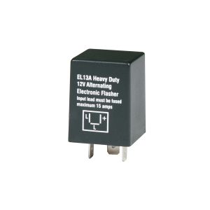 Tridon 12V Alternating Flasher Unit
