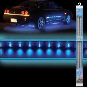 Aerpro 2 X 24" Blue LED Under Car Lighting Kit  