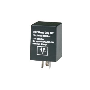 Tridon 12V 3 Pin Electronic Flasher Unit