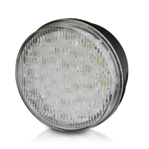 Hella Safety Daylights 12V LED Daytime Running Light 