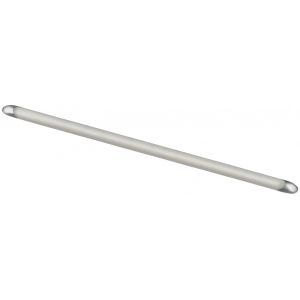 LED 24V Slimline Interior Light With Opaque Lens (600 X 25 X 10mm)