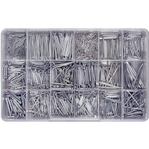 Split Pin Assortment  