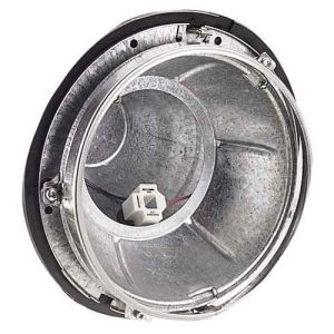 Hella 178mm Headlight Housing