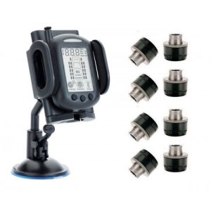 Tyreguard 400 8 Sensor Tyre Pressure Monitoring System 