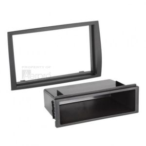 Aerpro Facia Kit To Suit 2006 Fiat Ducato