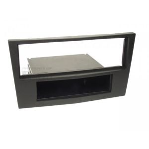 Aerpro Single Din Facia & Pocket To Suit 2005 Onwards Holden Astra