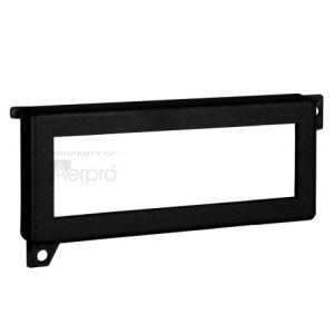 Aerpro Jeep Wrangler/Cherokee 97-01 Facia Plate