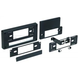 Aerpro 80-95 Subaru Multi-Kit Facia