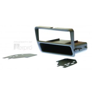 Aerpro Ford Au Series 1,2 & 3 Grey Facia Pocket