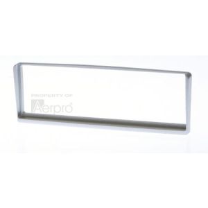 Aerpro Alfa 156 2001 Onwards Facia Plate  