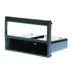 Aerpro Mazda Facia Plate And Pocket