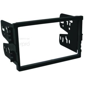 Aerpro 1996-2006 Hyundai Double Din Facia Kit