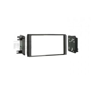 Aerpro Double Din Facia Kit To Suit Subaru Imprezza/2008 Wrx