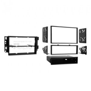 Aerpro Facia Kit To Suit Holden Barina/Captiva/ Epica
