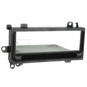 Aerpro Facia Kit To Suit Dodge Chrysler/Jeep Wrangle/Jeep Cherokee/Grand Cherokee