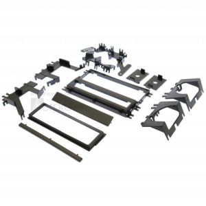 Aerpro Facia Kit To Suit Mitsubishi Outlander/Gallant And Mirage