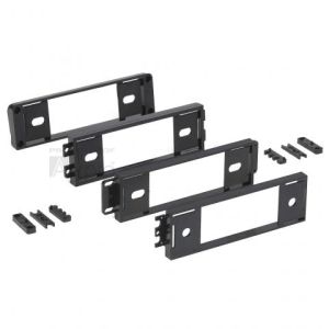 Aerpro Facia Kit To Suit Hyundai Accent/Elantra/Excel S Coupe/Sonata/Tiburon Not Fx