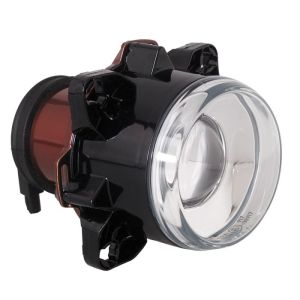 Hella De 12V H7 Low Beam Head Light Assembly