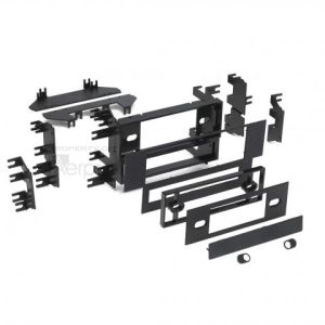 Aerpro Facia Kit To Suit Nissan Pulsar/Altima/Maxima And Pathfinder