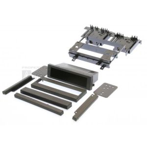 Aerpro Facia Kit To Suit Mazda 323/626/929/Mx5/Mx6/Mpv/Rx7 And B Series Pick Up