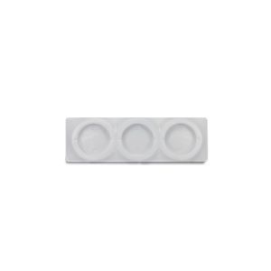LED Triple White Housing To Suit 102 Series Lights  