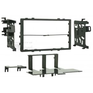 Aerpro Honda 90-02 Double Din Multikit