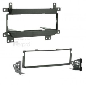 Aerpro Suziki Vitara/Xl7 03/05 Facia Kit 