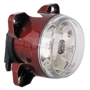 Hella Ff 24V H7 Main Beam Headlight Assembly