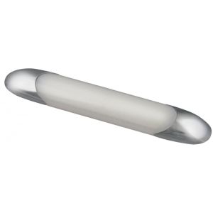 LED 12V Slimline Interior Light With Opaque Lens (150 X 25 X 10mm)