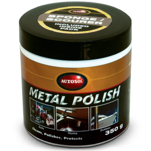 Autosol 350g Metal Polish  