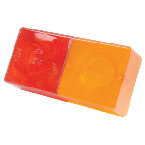 Britax Lens To Suit 9003-50 Light  