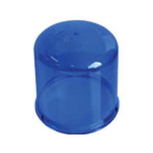 Britax Blue Lens To Suit 320-00/324-00 Beacons  
