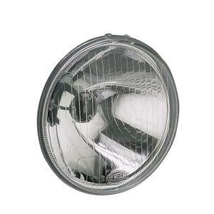 Hella 146mm Long Range Driving Light Insert  
