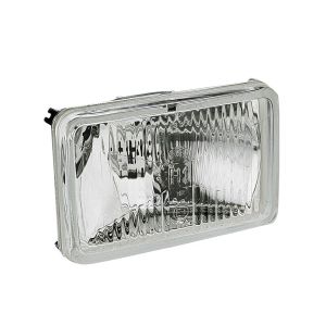 Hella 165mm X 100mm QH High Beam Insert