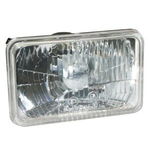 Hella 165 X 100mm High/Low H4 QH Insert