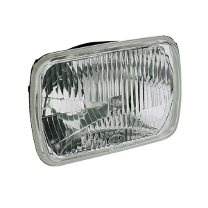 Hella 200mm X 142mm High/Low H4 QH Insert