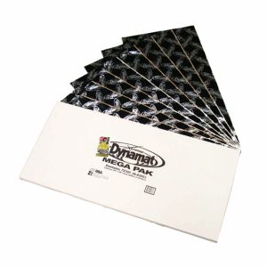 Dynamat Xtreme Mega Pak Sound Deadener (9 Sheets 1200 X 610mm) 