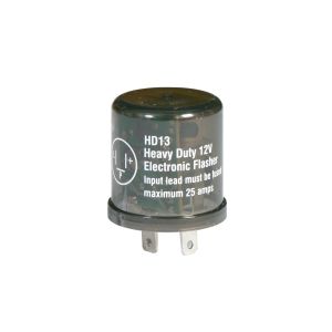 Tridon 12V 3 Pin Flasher Unit