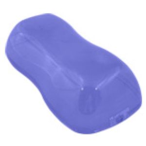 Britax Blue Lens To Suit 420/480 Series Mini Light Bars 