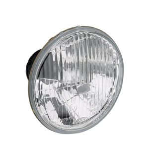 Hella 5 3/4" High/Low H4 QH Insert