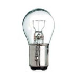 Tungsram 12V 21W Ba15D Globe